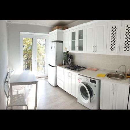 Flat in the center of the city Taschkent Exterior foto