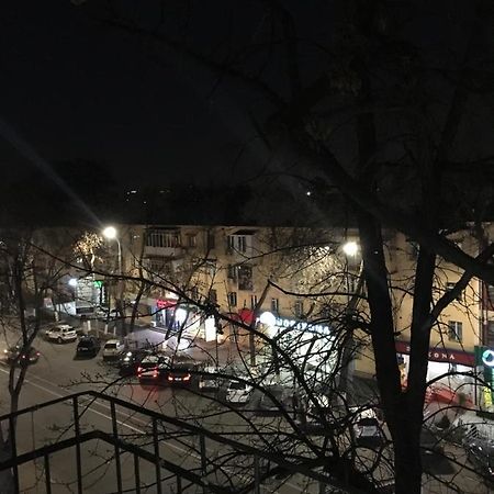 Flat in the center of the city Taschkent Exterior foto