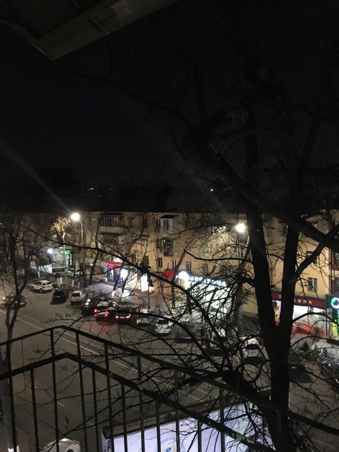 Flat in the center of the city Taschkent Exterior foto