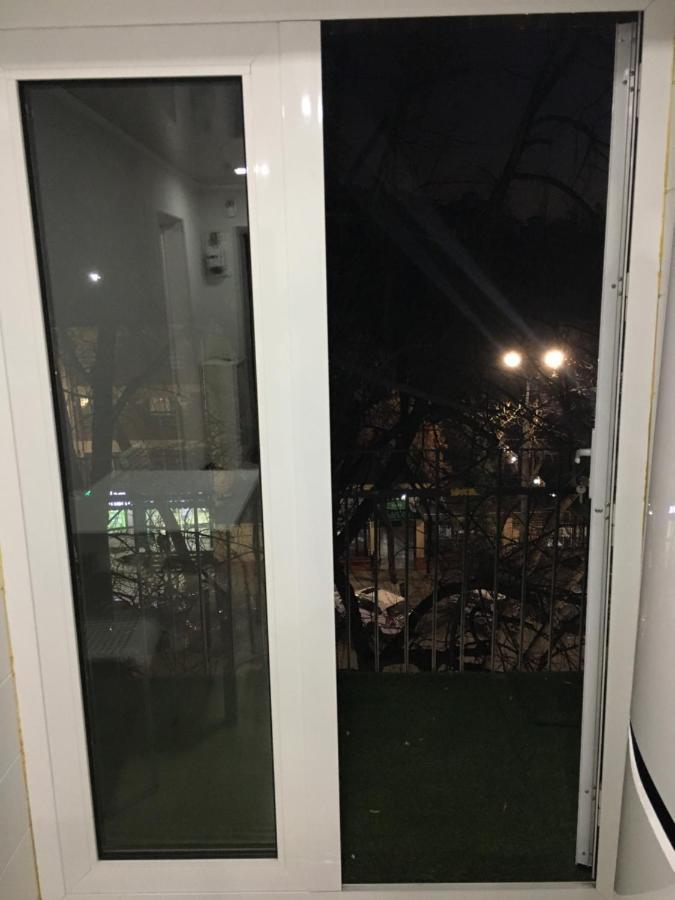 Flat in the center of the city Taschkent Exterior foto